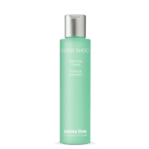 Water Shock Purifying Toner 