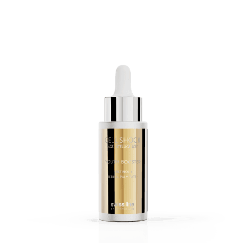 Youth Booster - Retinol + Retinyl Palmitate