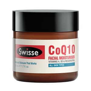 CoQ10 Anti-Aging Facial Moisturiser