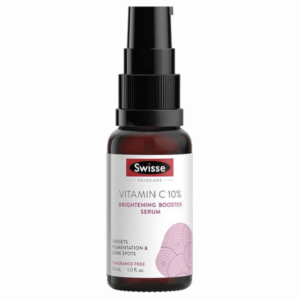 Vitamin C 10% Brightening Booster Serum