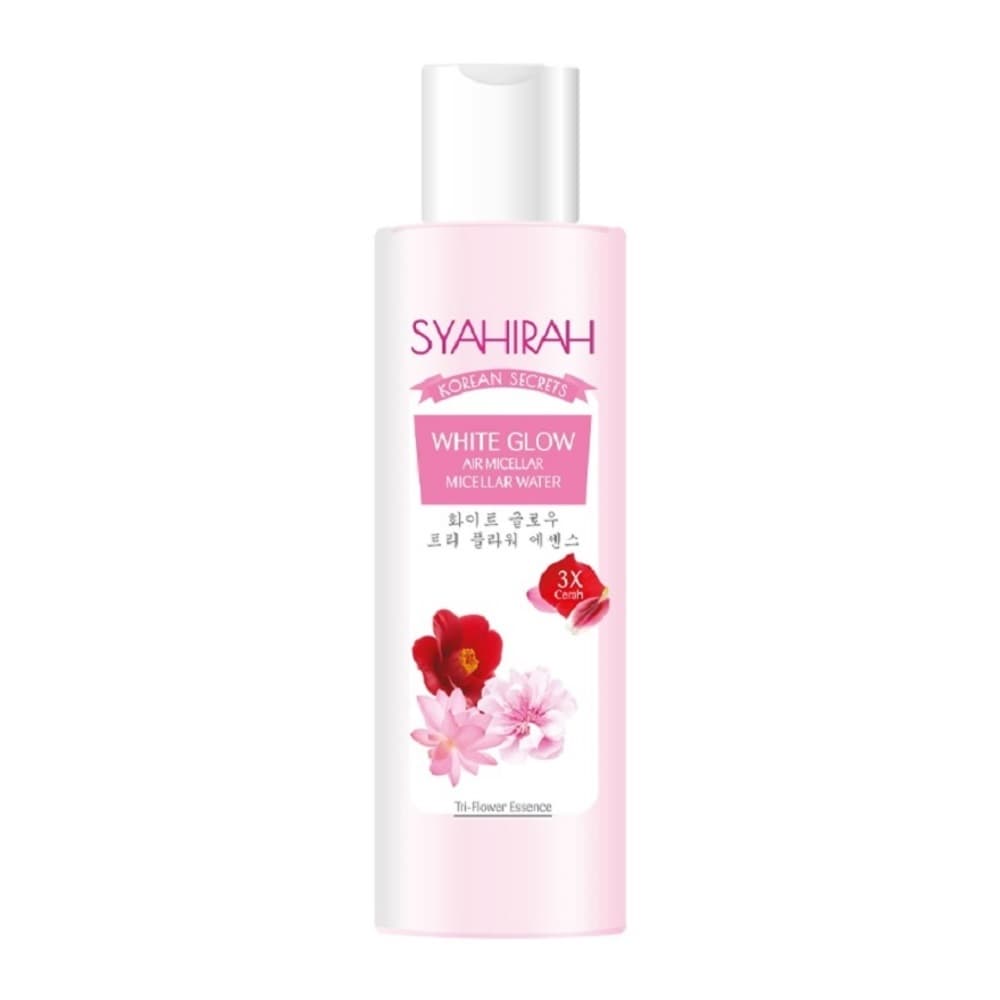 Korean Secrets White Glow Air Micellar