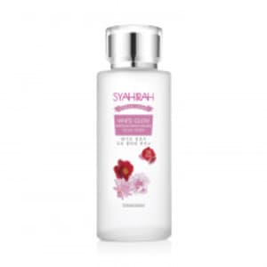 Korean Secrets White Glow Facial Toner