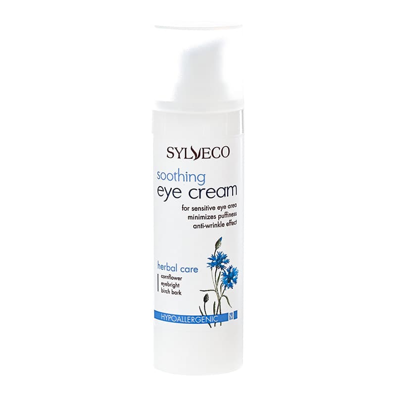 Soothing Eye Cream