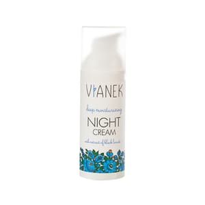 Vianek Deep Moisturizing Night Cream