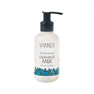 Vianek Moisturizing Cleansing Milk