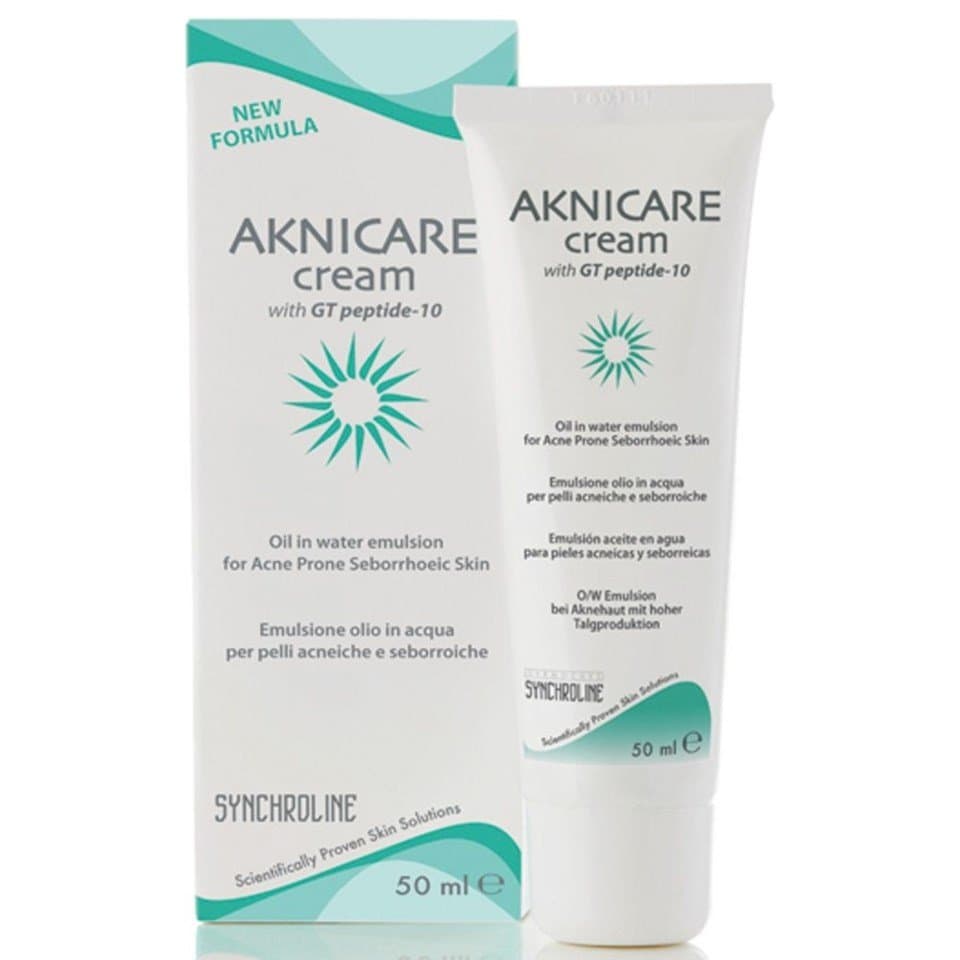 Aknicare Face Cream