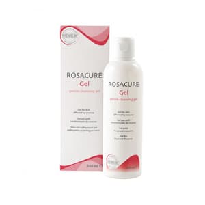 Rosacure Gentle Cleansing Gel