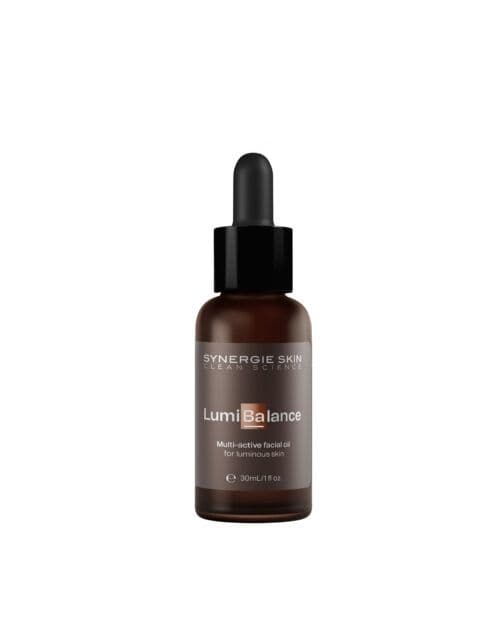 LumiBalance Face Oil