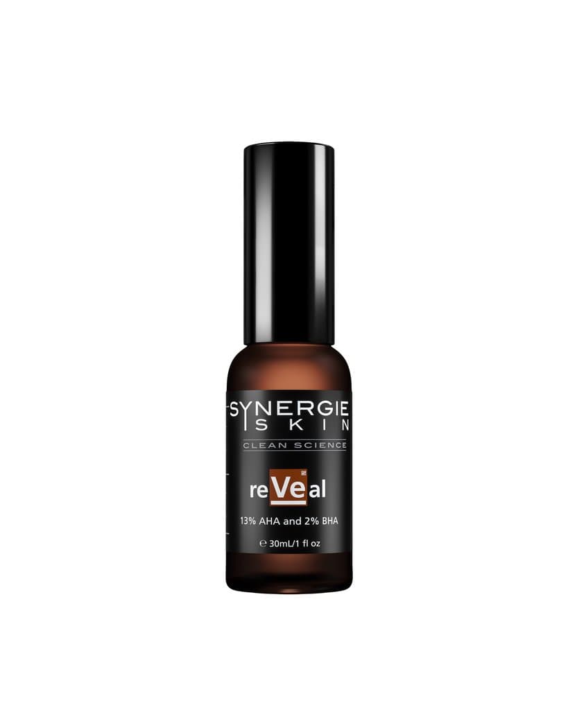 ReVeal 13% AHA and 2% BHA