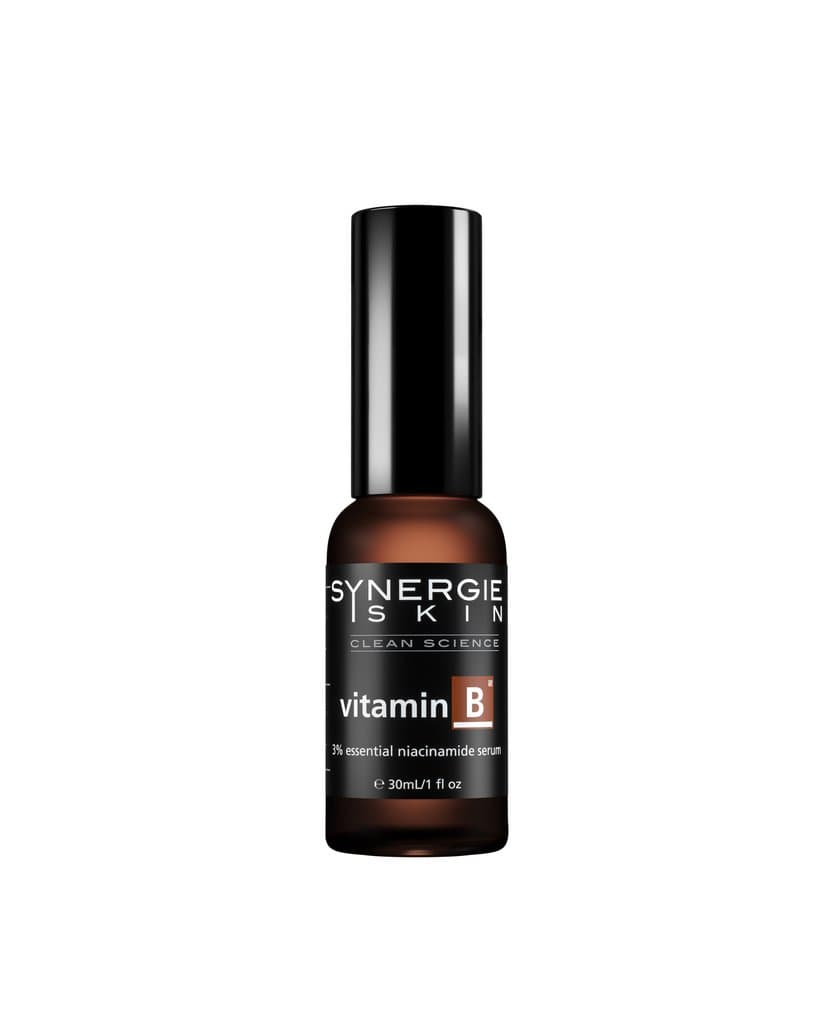 Vitamin B Serum