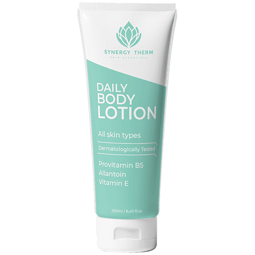 Daily Body Lotion