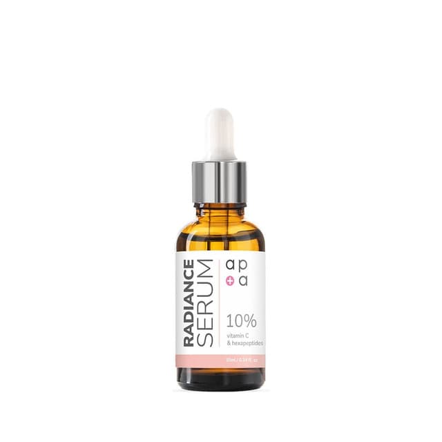 Radiance Serum