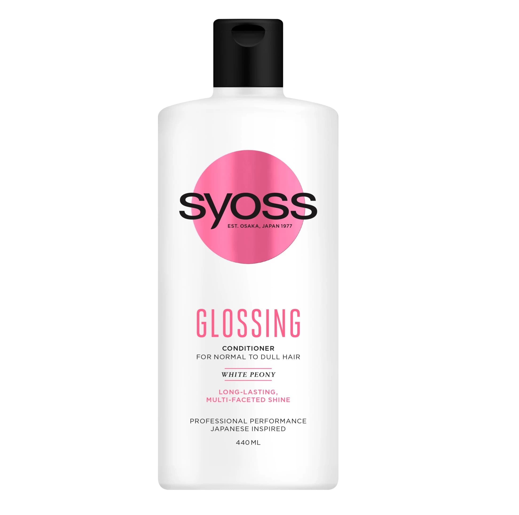 Glossing Conditioner