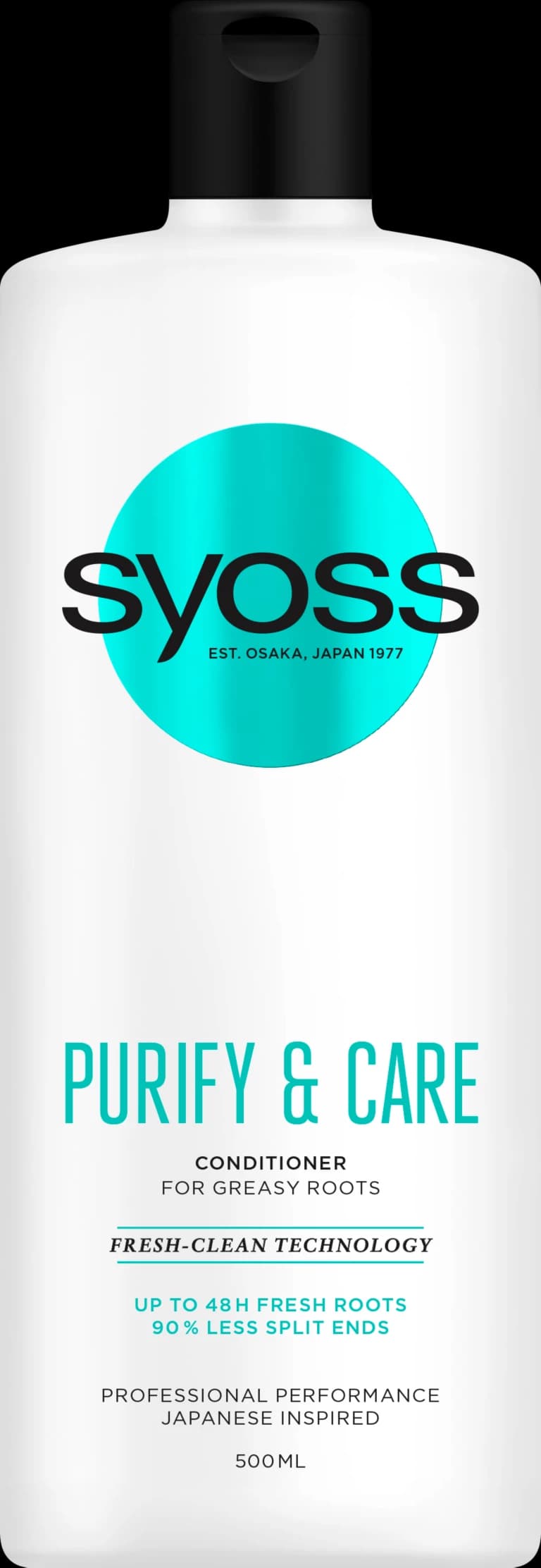 Purify & Care Conditioner