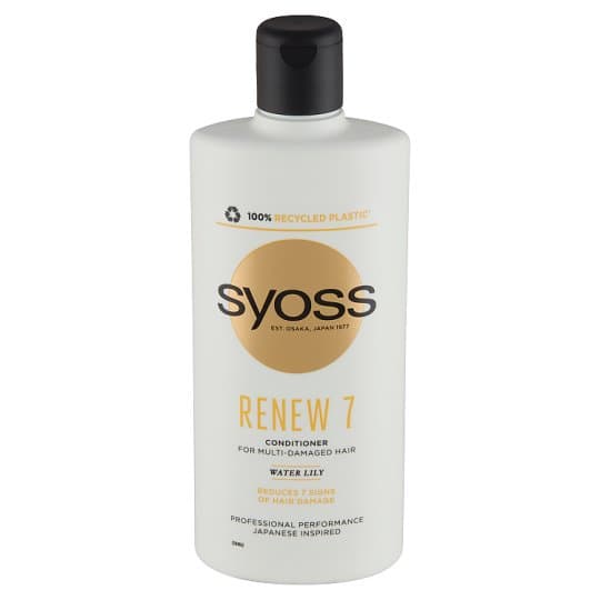 Renew 7 Conditioner
