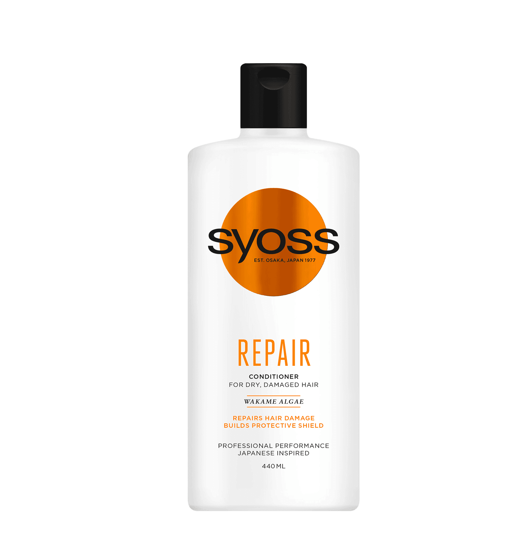Repair Conditioner