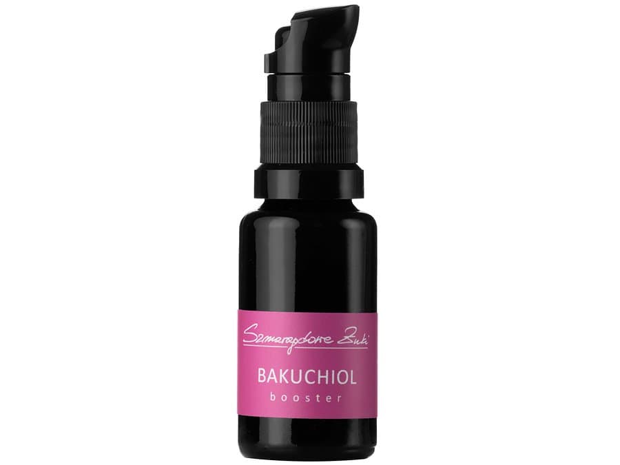 Bakuchiol Booster