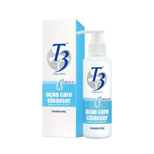 Acne Care Cleanser