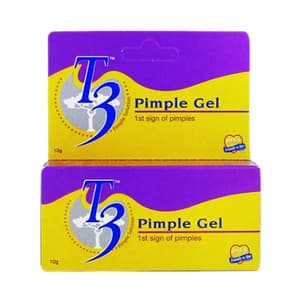 Pimple Gel