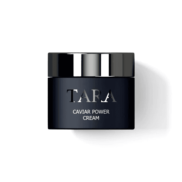 Caviar Power Cream