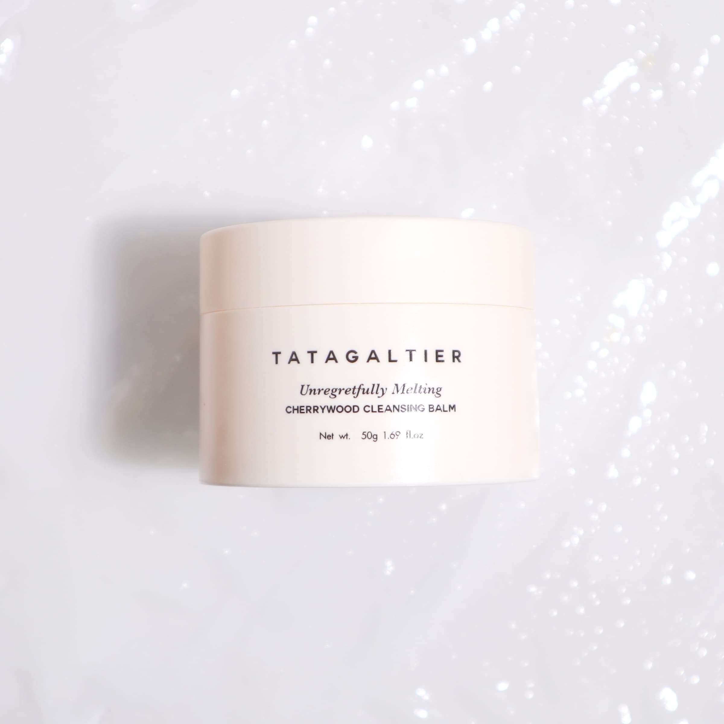 Cherrywood Cleansing Balm