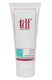 Ultra Light Hydrator