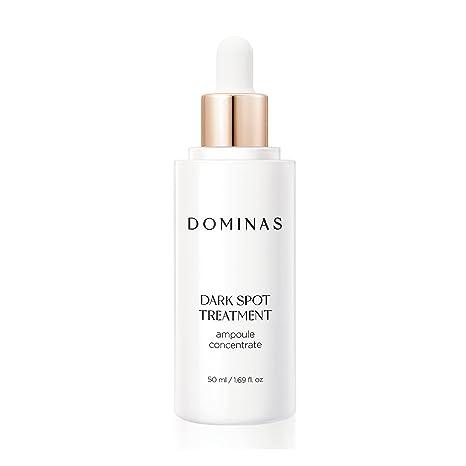 Dominas Dark Spot Treatment Ampoule Concentrate