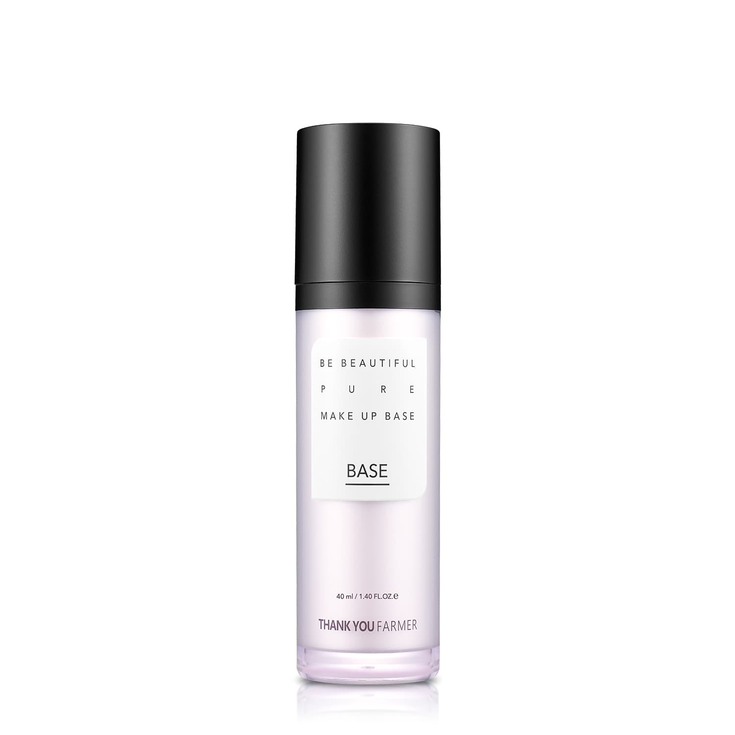 Be Beautiful Pure Makeup Base Purple SPF30 PA++