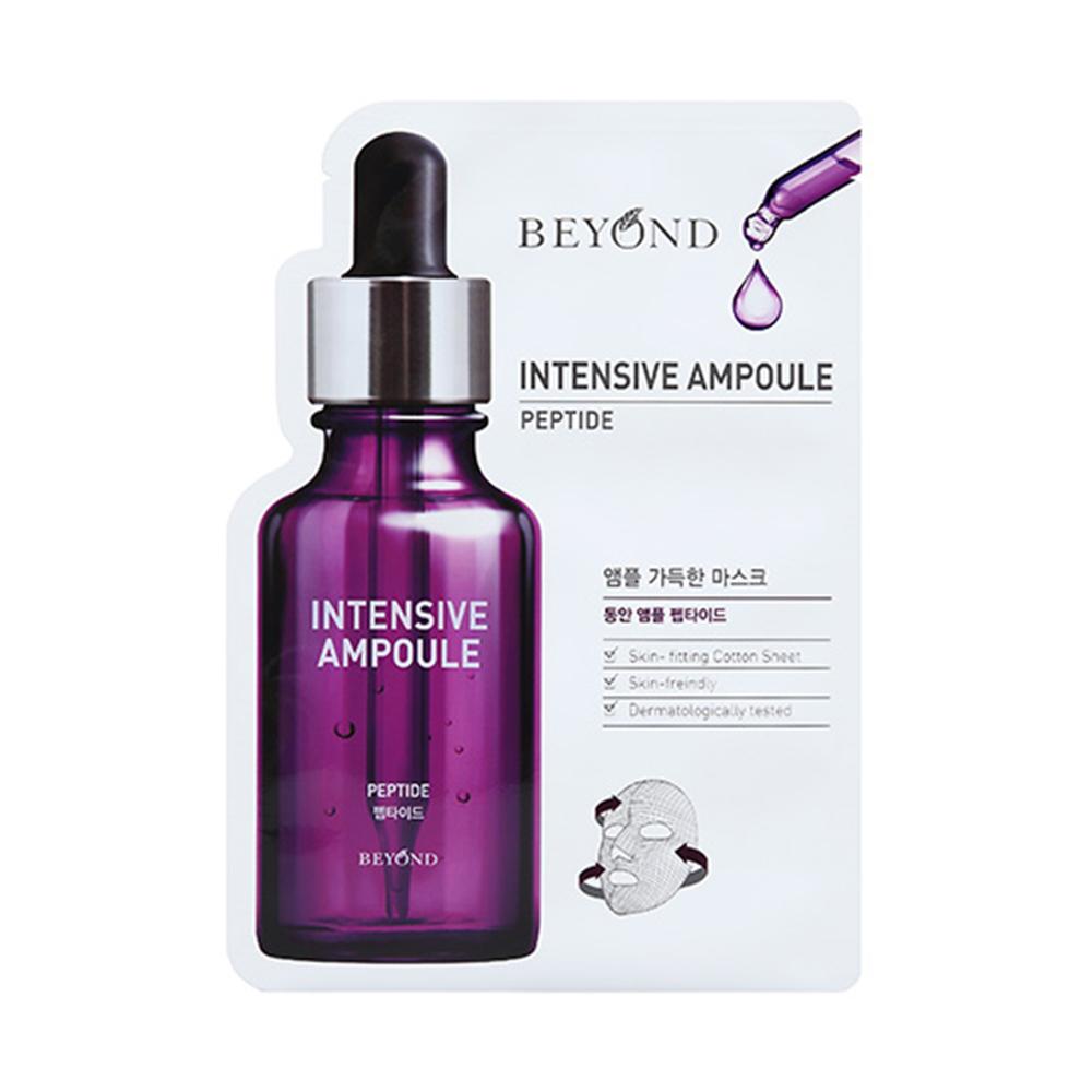 Beyond Intensive Ampoule Mask - Peptide