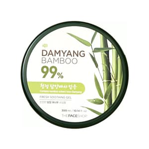 Damyang Bamboo Fresh Soothing Gel