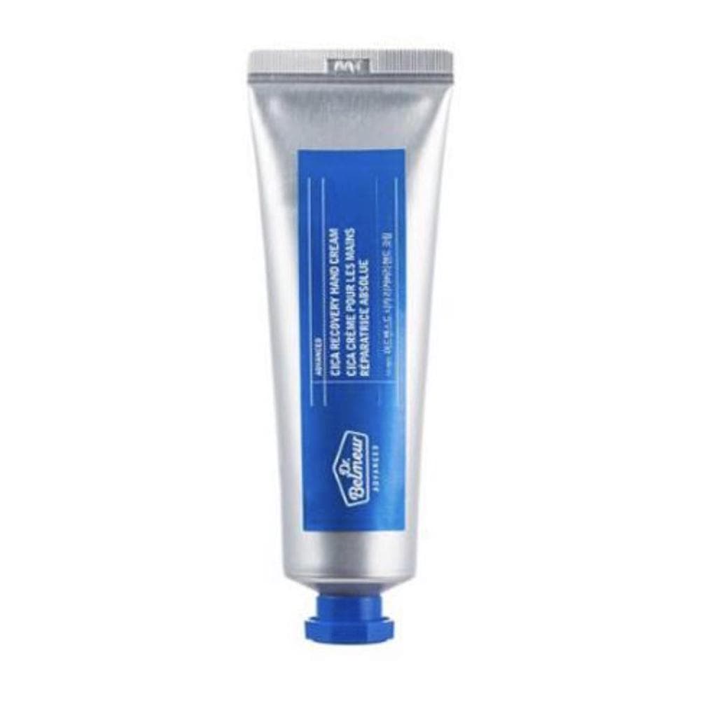 Dr. Belmeur Advanced Cica Recovery Hand Cream