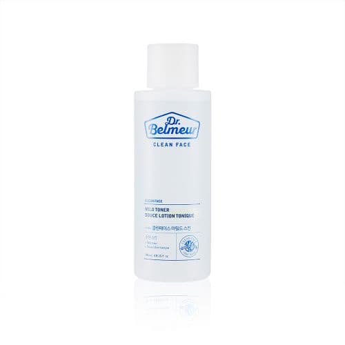 Dr. Belmeur Clean Face Mild Toner