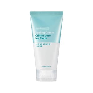 Smile Foot Peeling Cream