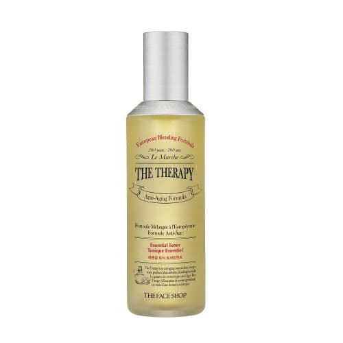 The Therapy Essential Toner