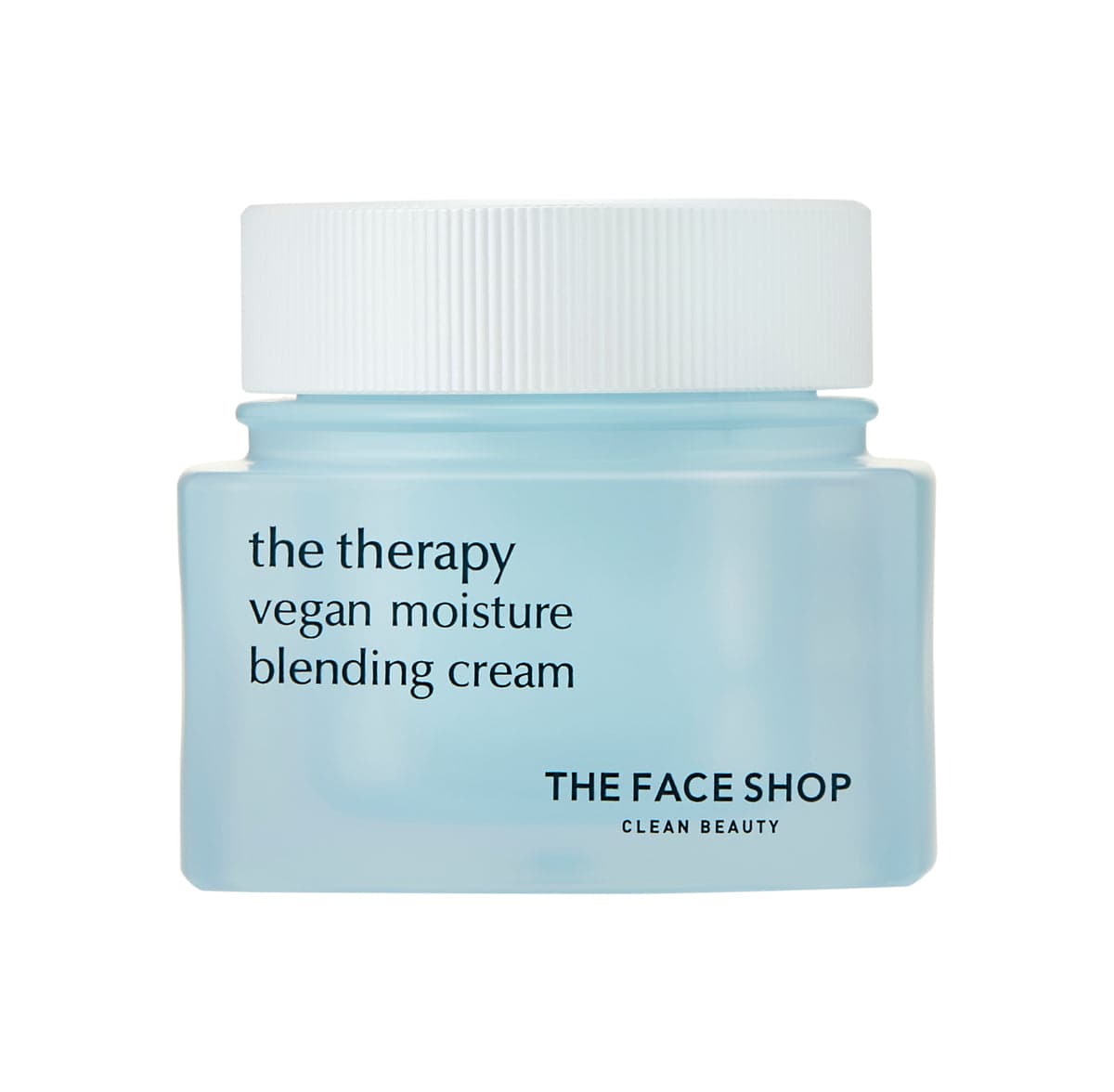 The Therapy Vegan Moisture Blending Cream