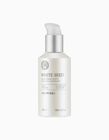 White Seed Brightening Serum