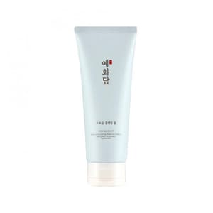 Yehwadam Deep Moisturizing Foaming Cleanser