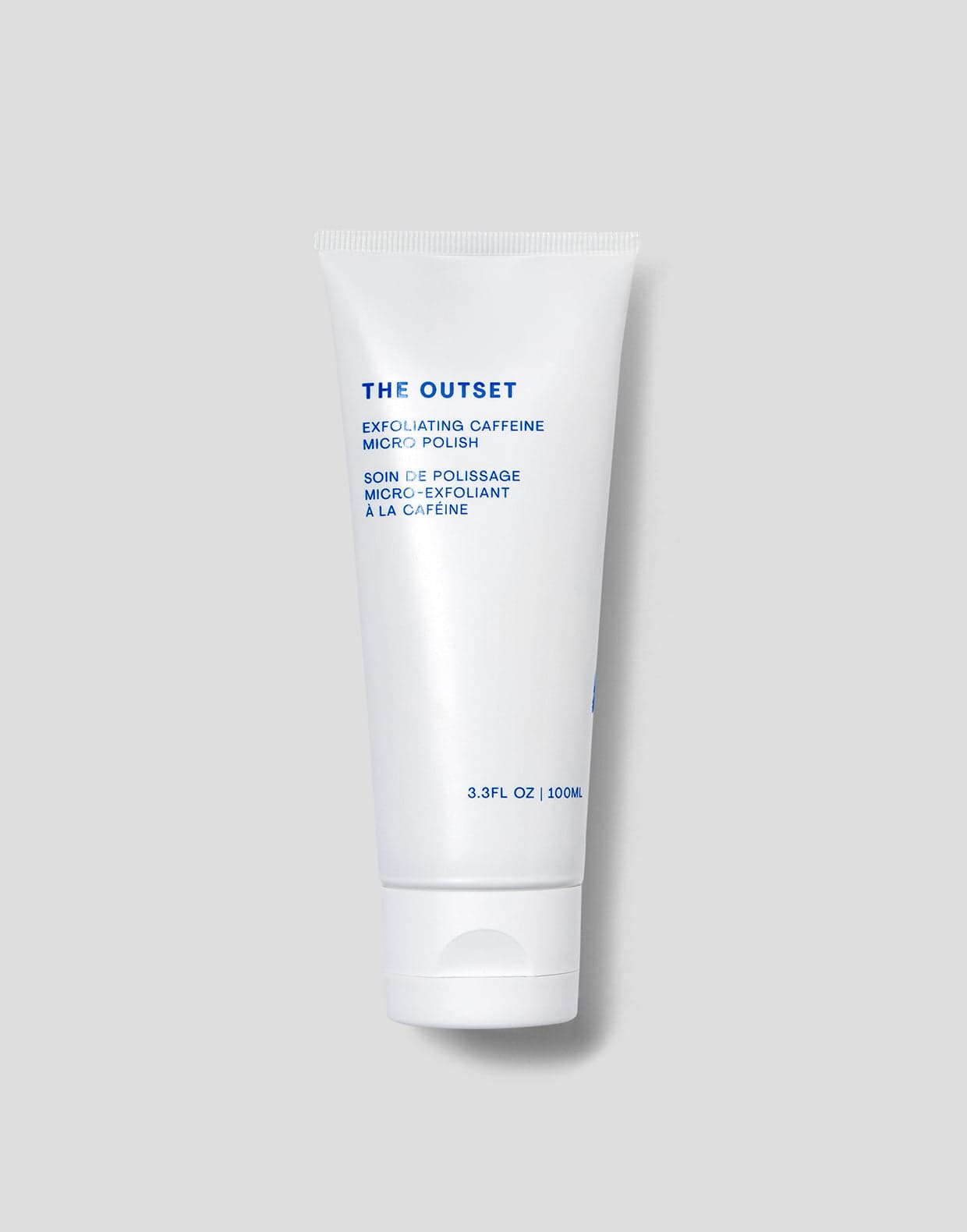 Exfoliating Caffeine Micropolish