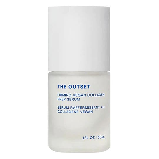 Firming Vegan Collagen Prep Serum 