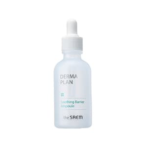Derma Plan Soothing Barrier Ampoule