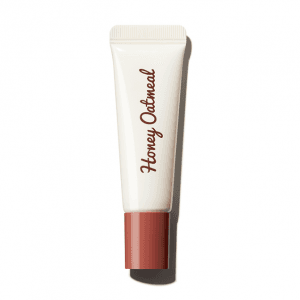 Honey Oatmeal Lip Treatment