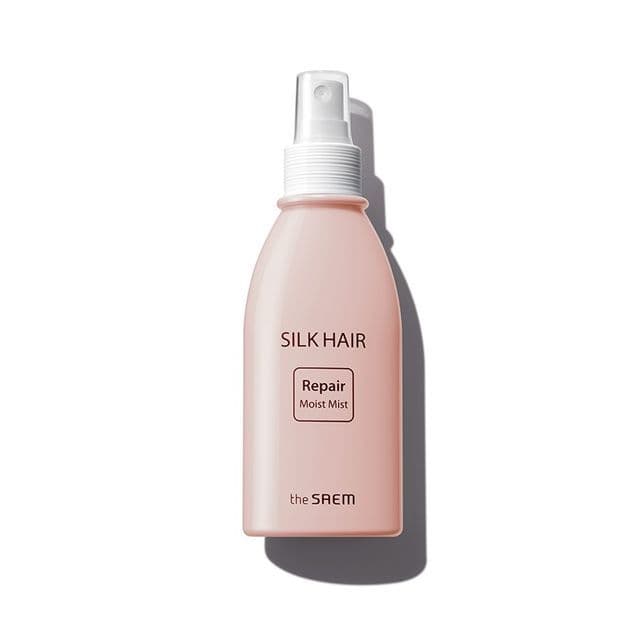 Silk Hair Repair Moist Mist