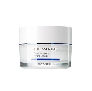 The Essential Galactomyces Hydra Cream