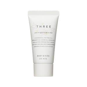 Baby and Kids UV Milk