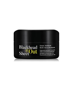 Blackhead Out Sheet review