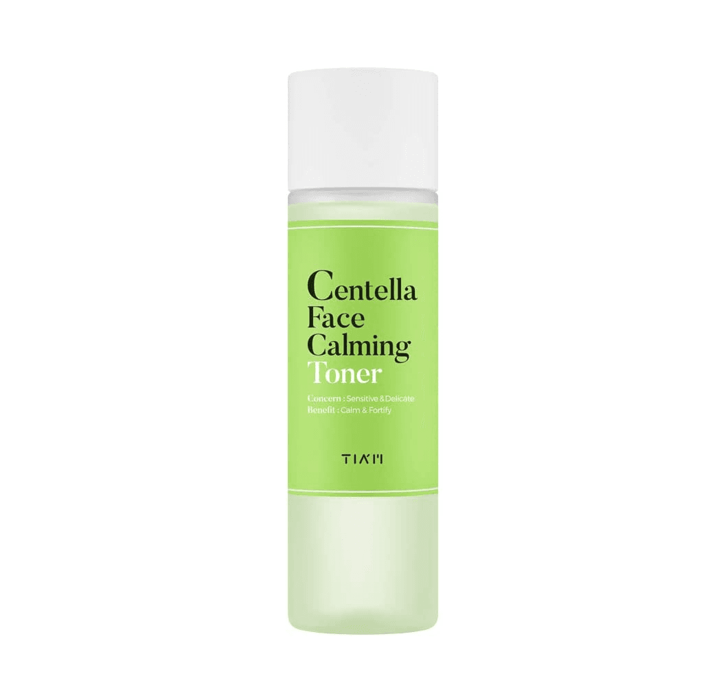 Centella Face Calming Toner
