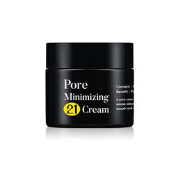 Pore Minimizing 21 Cream review