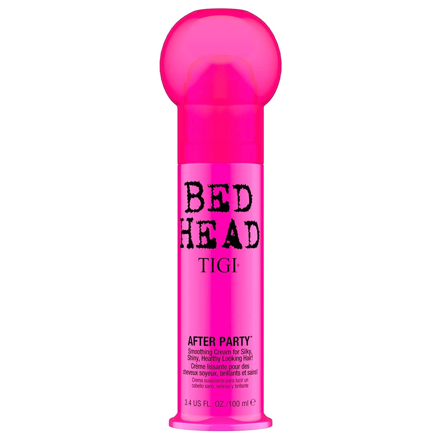 Bed Head After Party Smoothing Cream