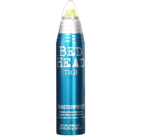 Bed Head Masterpiece Hairspray