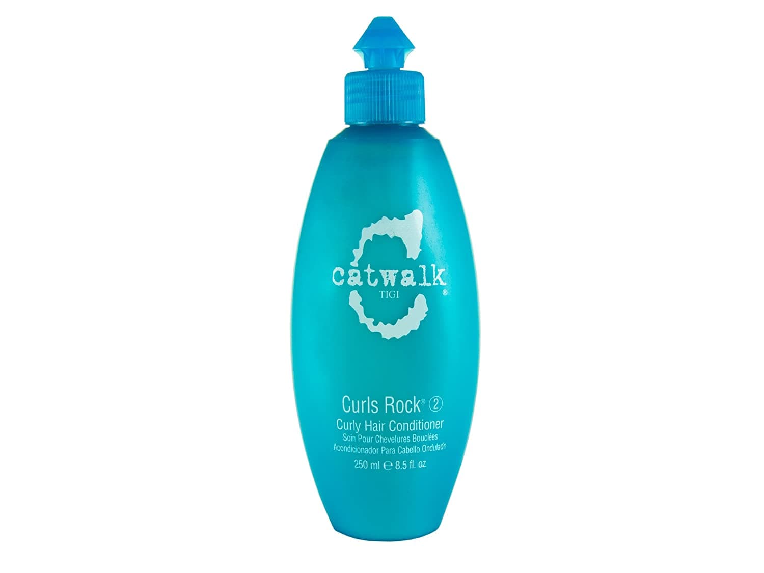 Catwalk Curls Rock Curly Hair Conditioner